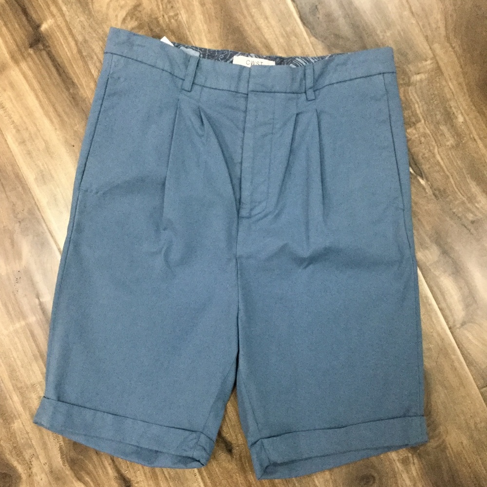 CWST MEN SHORTS